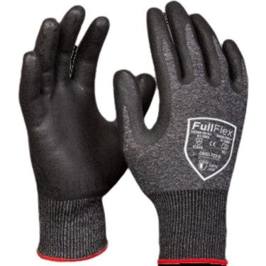 Fullflex Palm Köpük Nitril İş Eldiveni – Üstün Koruma ve Konfor Fullflex Palm Köpük Nitril İş Eldiveni – Üstün Koruma ve Konfor